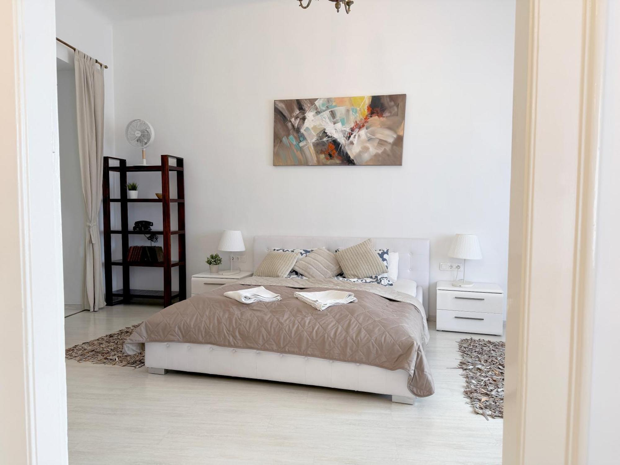 Elegant 125M2 Apartment In Center Of Budapest Exterior photo